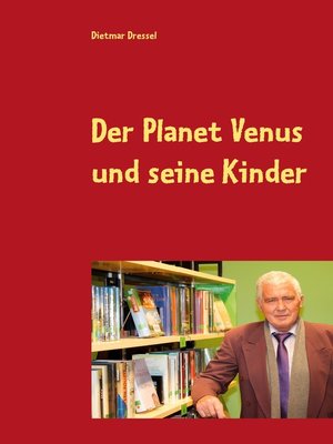 cover image of Der Planet Venus und seine Kinder